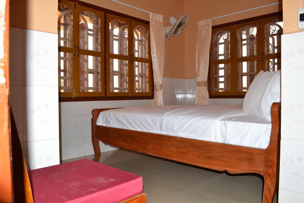 Kampot Manor Hotel ห้อง รูปภาพ