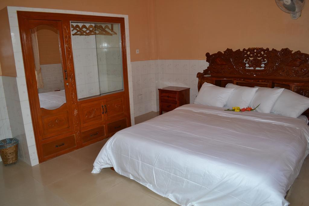 Kampot Manor Hotel ห้อง รูปภาพ