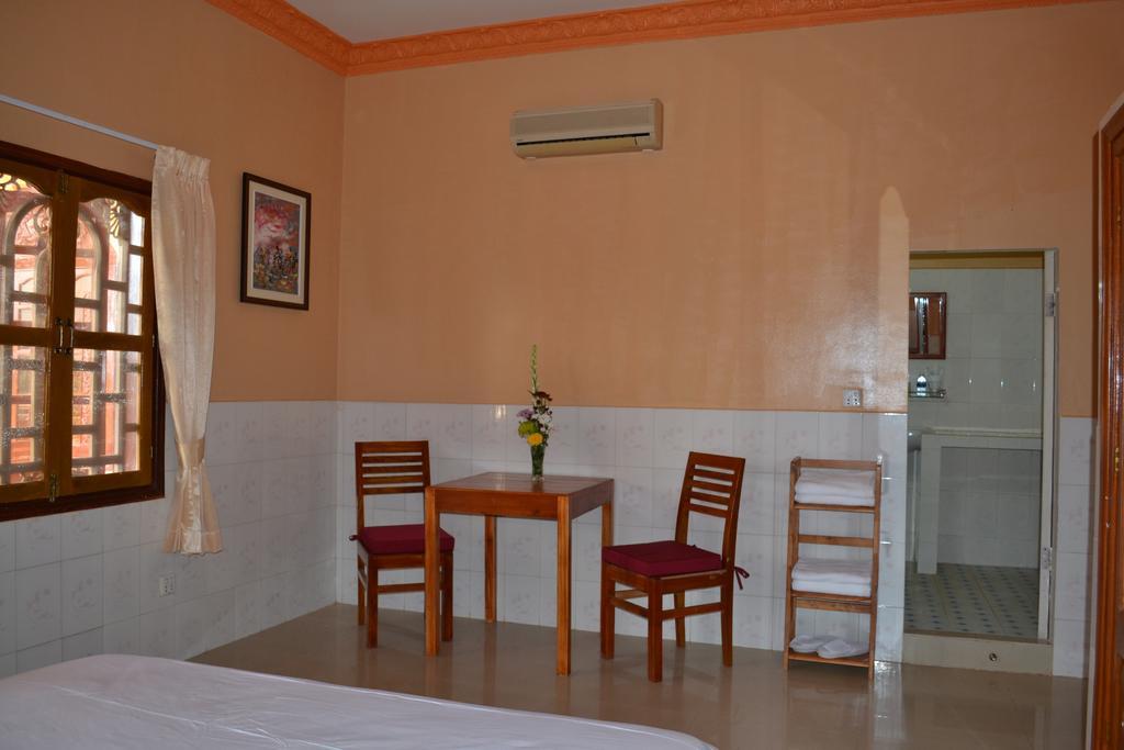 Kampot Manor Hotel ห้อง รูปภาพ